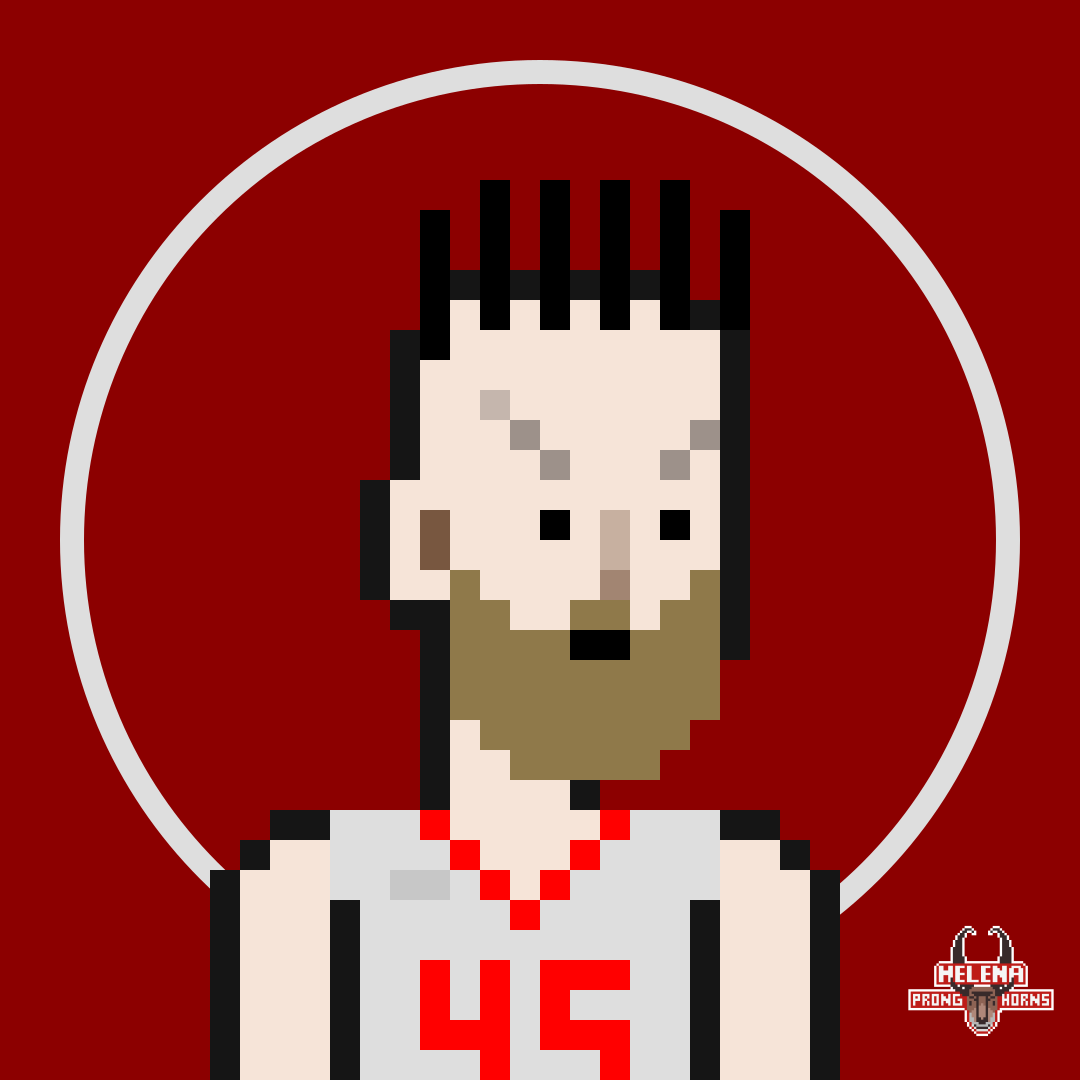 Poster of Baller #34