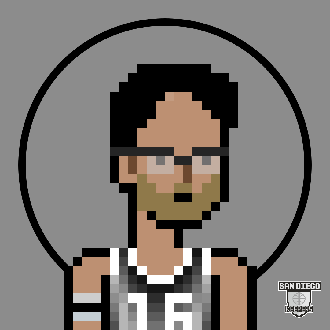 Poster of Baller #3411