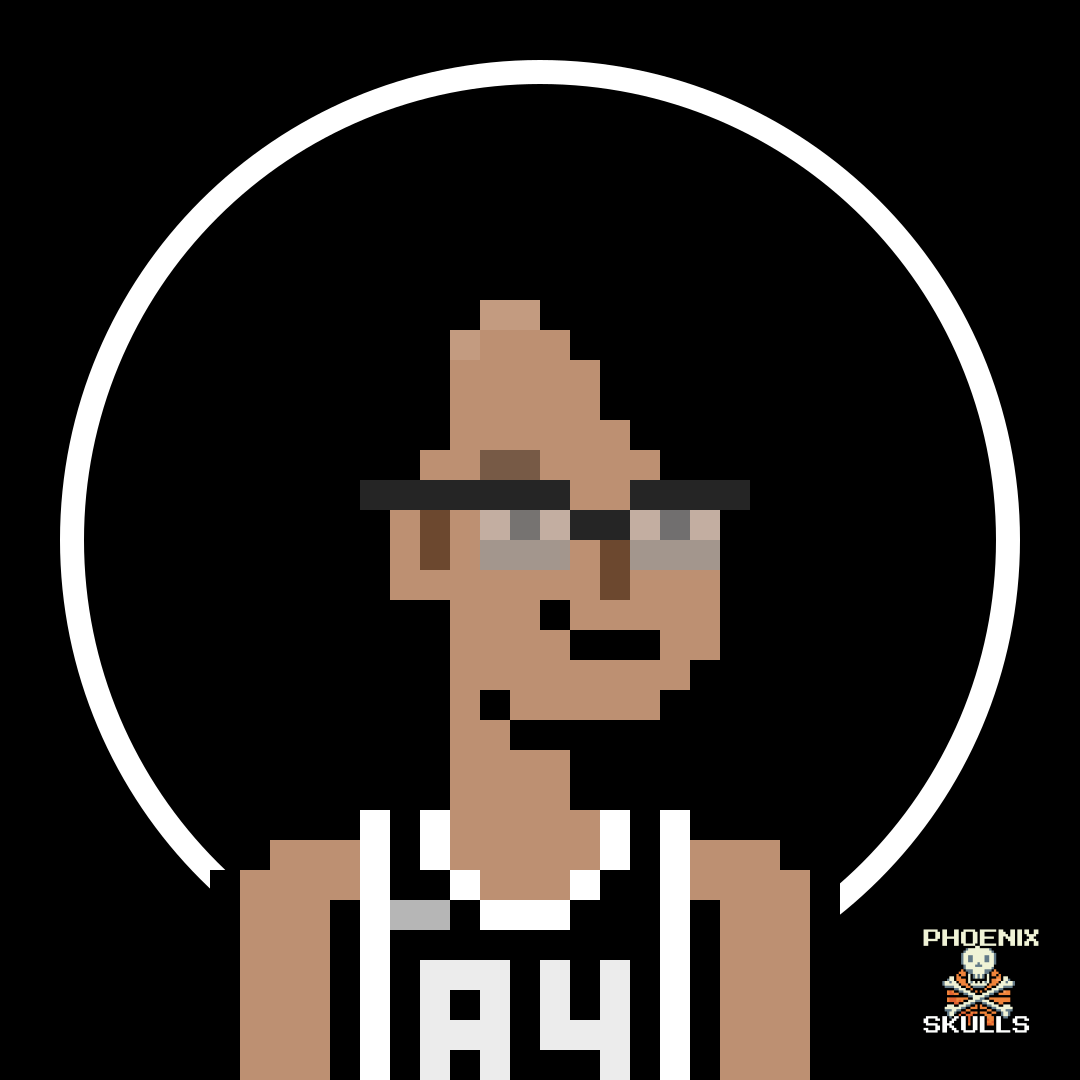 Poster of Baller #3412