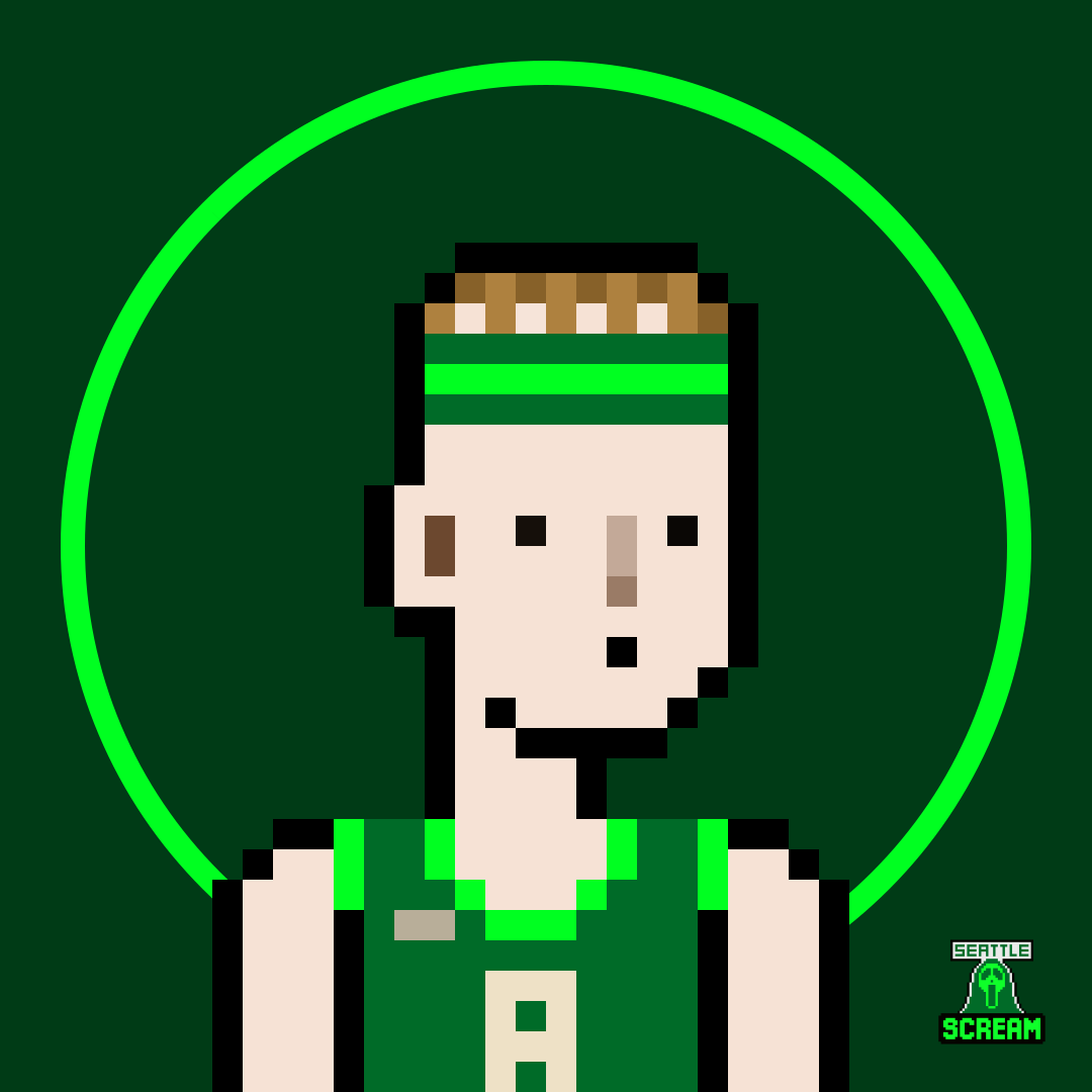 Poster of Baller #3414