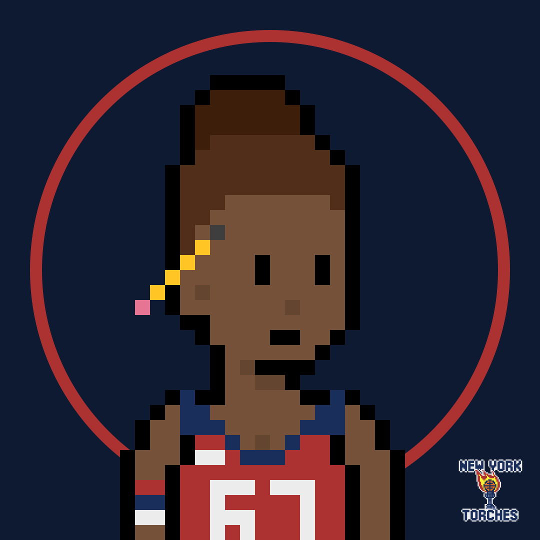 Poster of Baller #3418