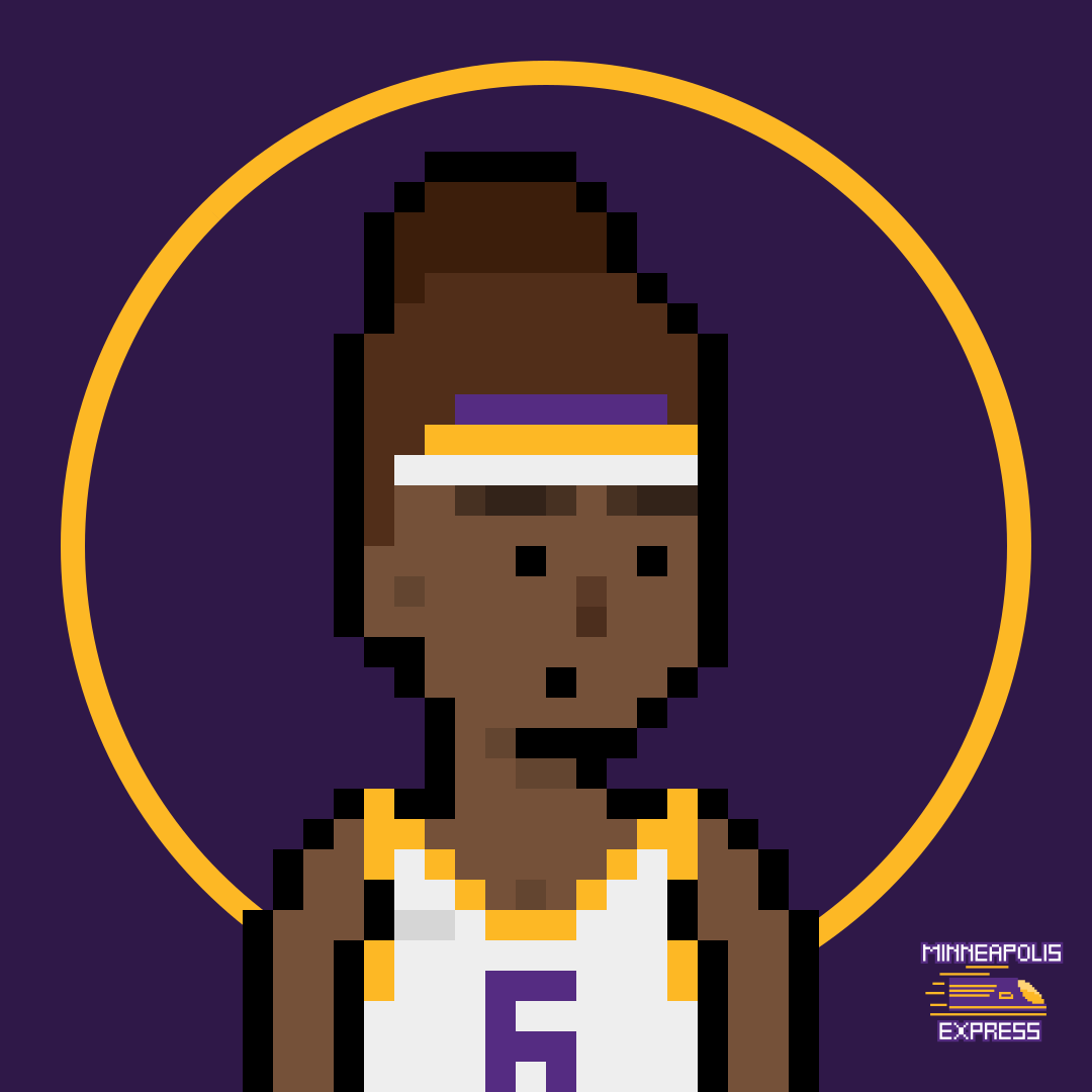 Poster of Baller #3419