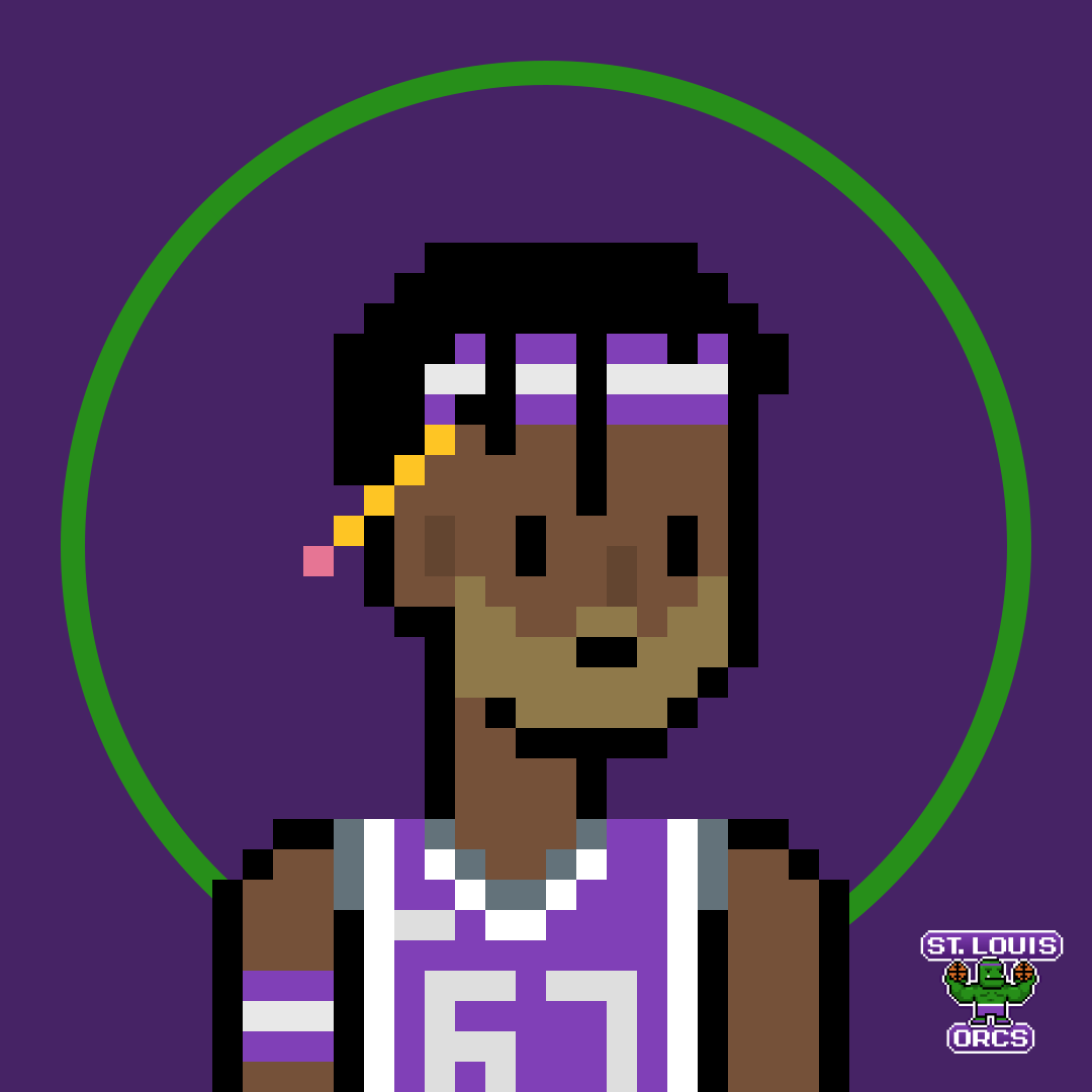 Poster of Baller #3420