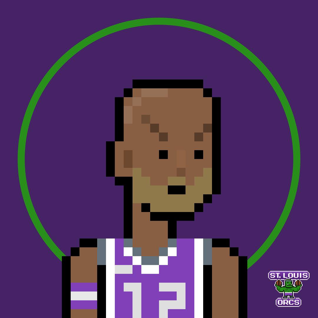 Poster of Baller #3422