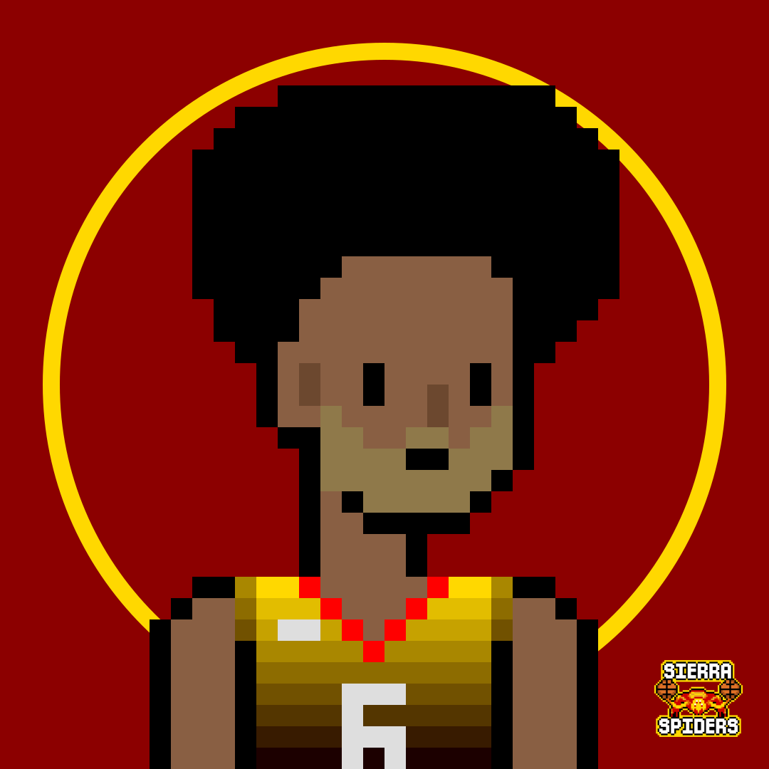 Poster of Baller #3434