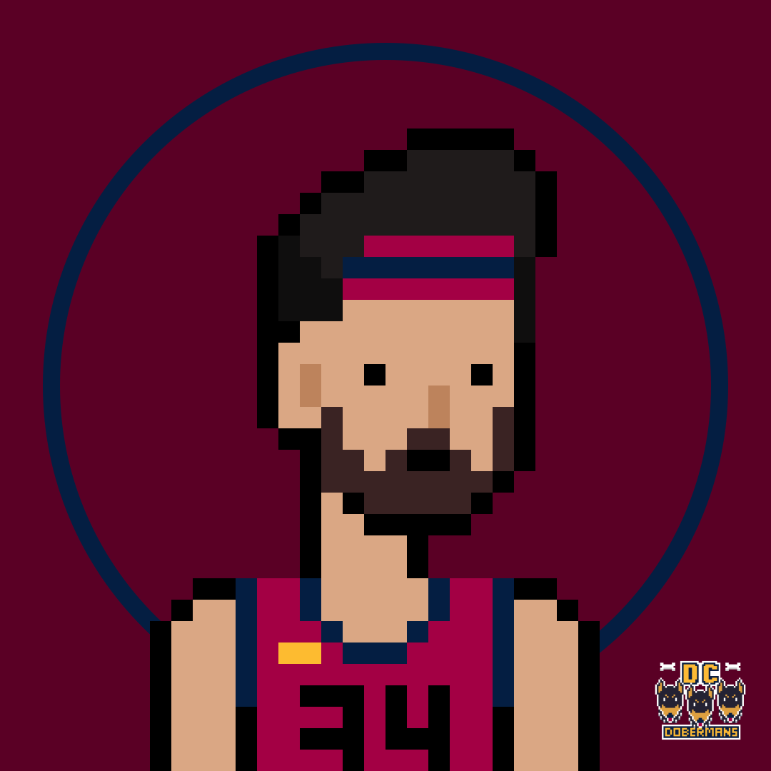 Poster of Baller #3438