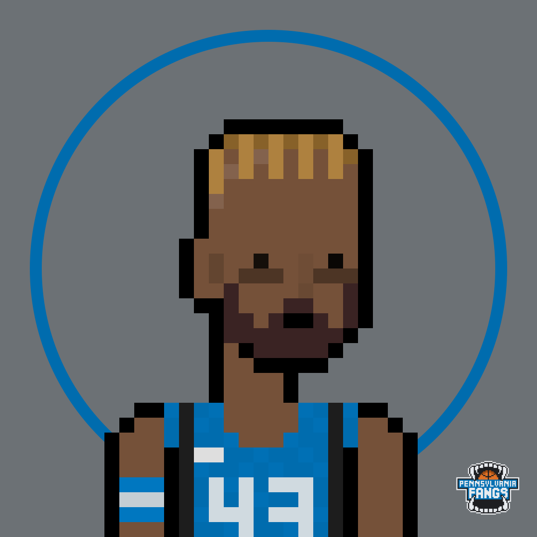 Poster of Baller #3440