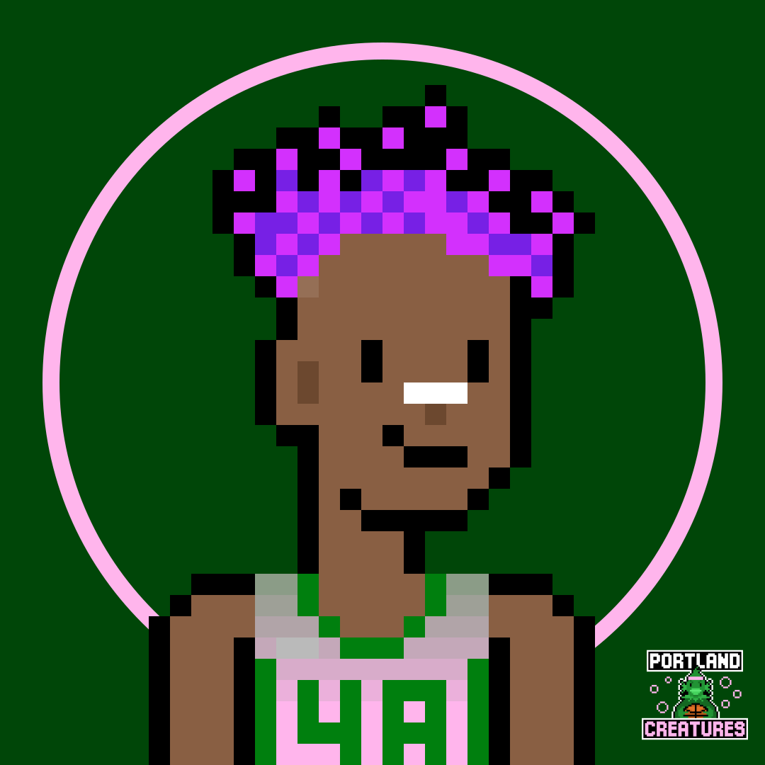 Poster of Baller #3443