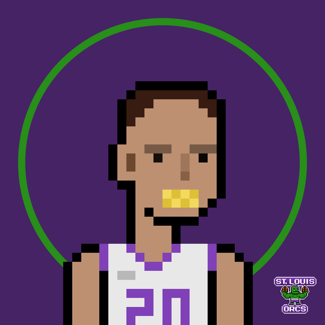 Poster of Baller #3449