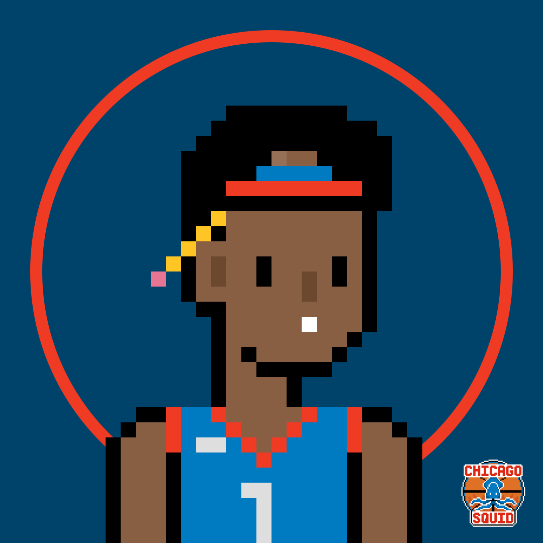 Poster of Baller #3455