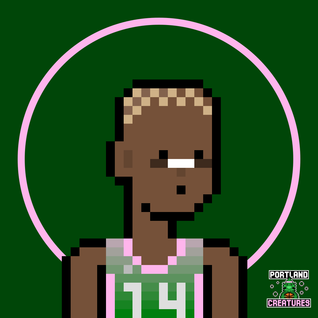 Poster of Baller #3468