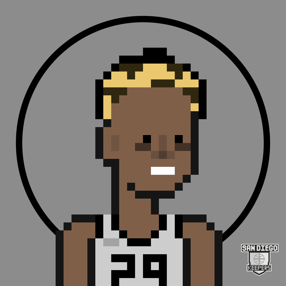 Poster of Baller #347