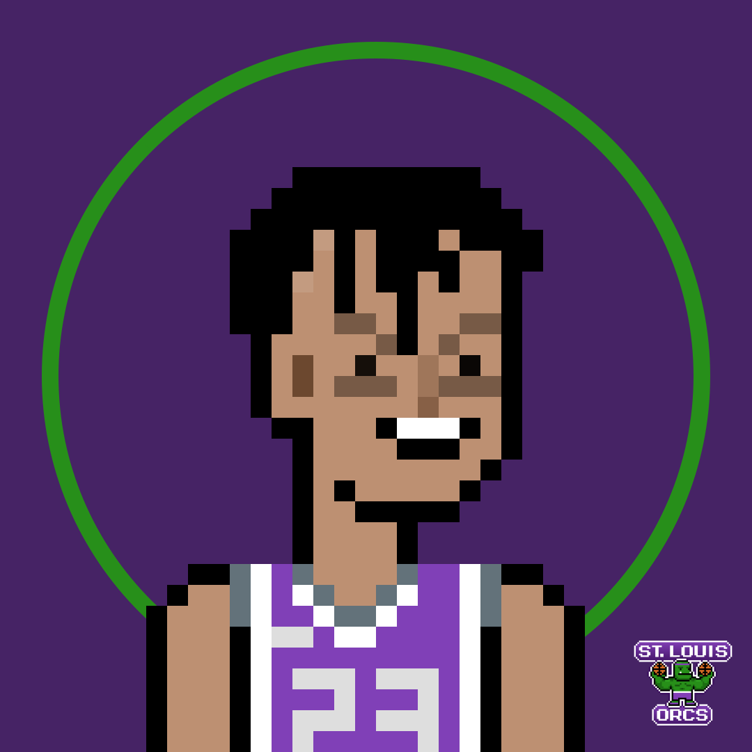 Poster of Baller #3471