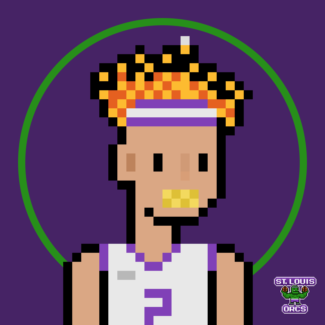 Poster of Baller #3481