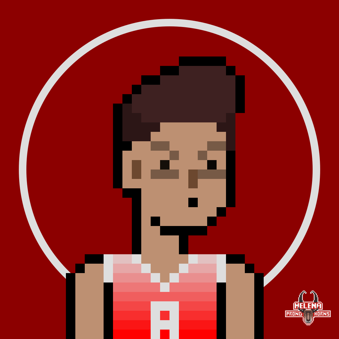 Poster of Baller #3483