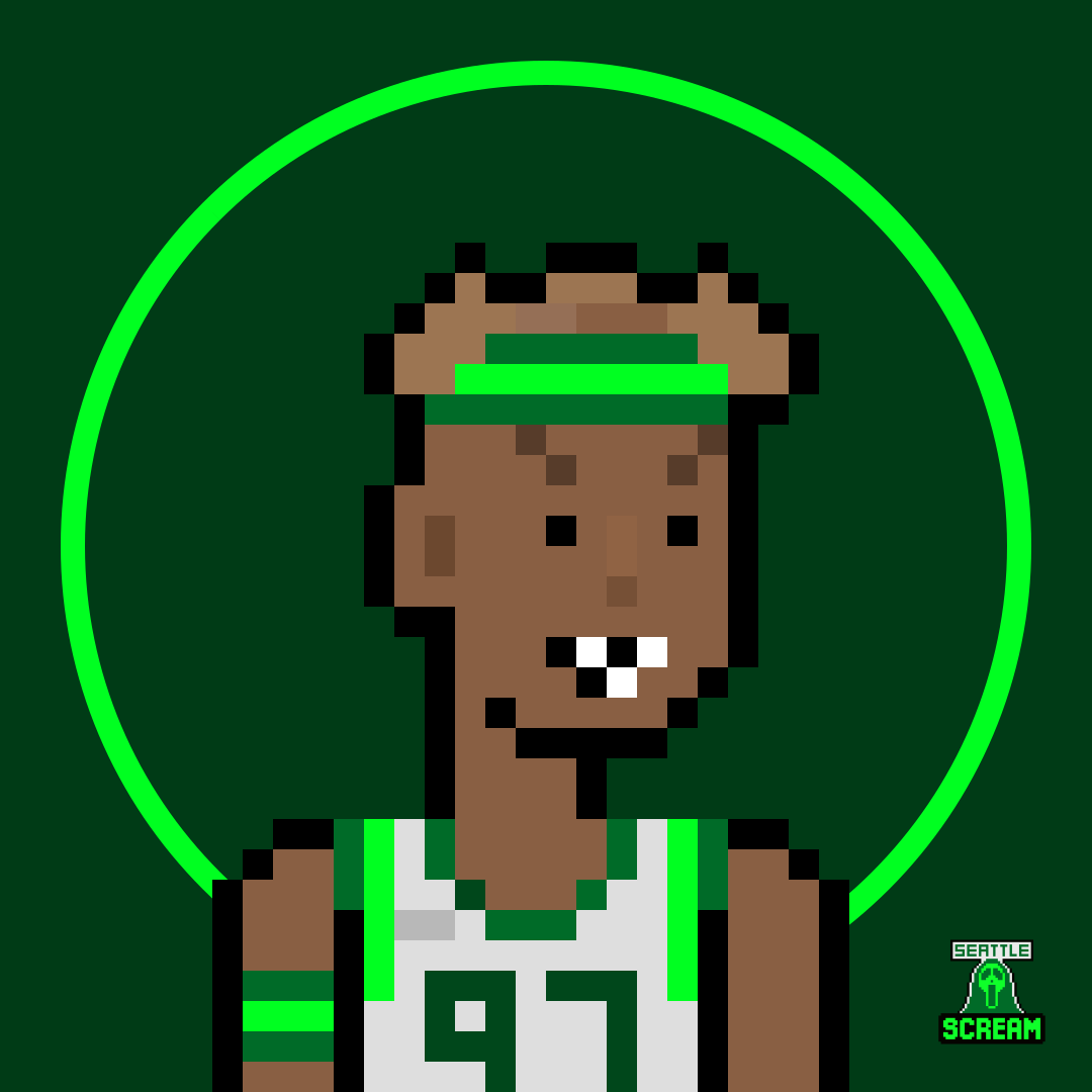 Poster of Baller #3488