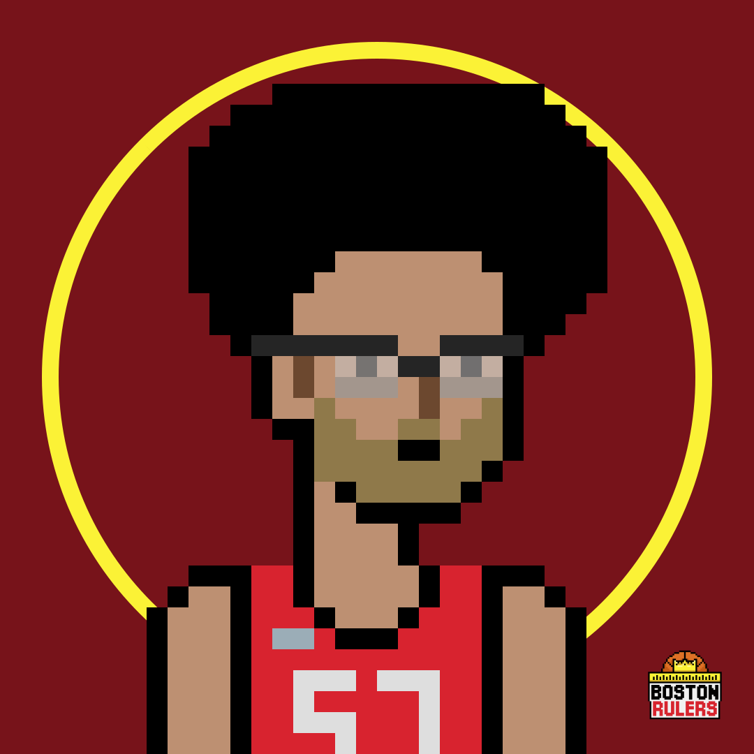 Poster of Baller #3491