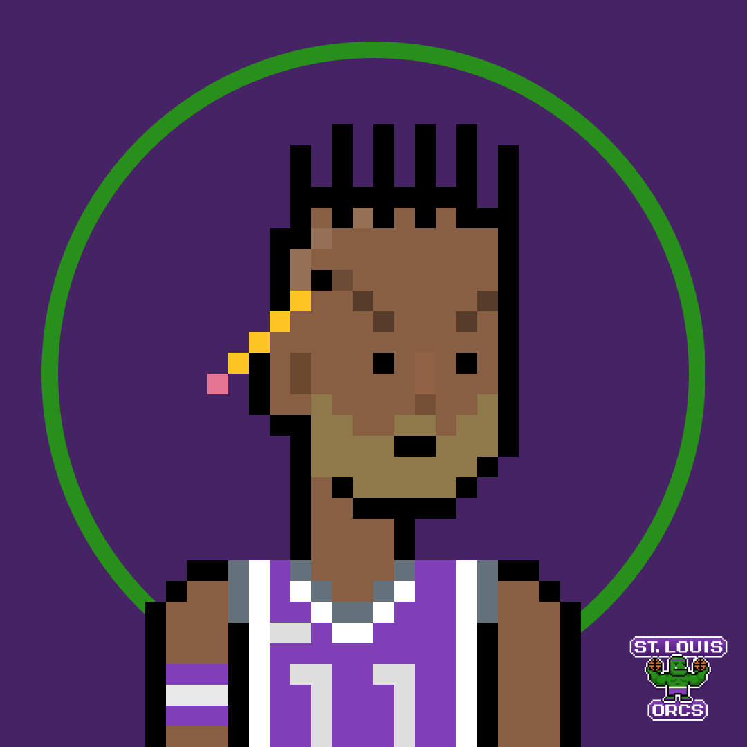 Poster of Baller #3493