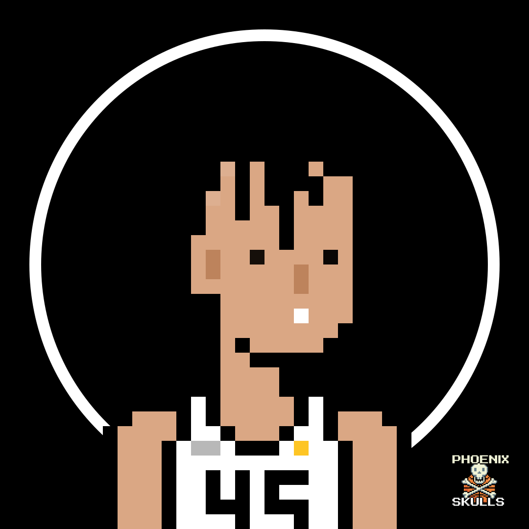 Poster of Baller #3501