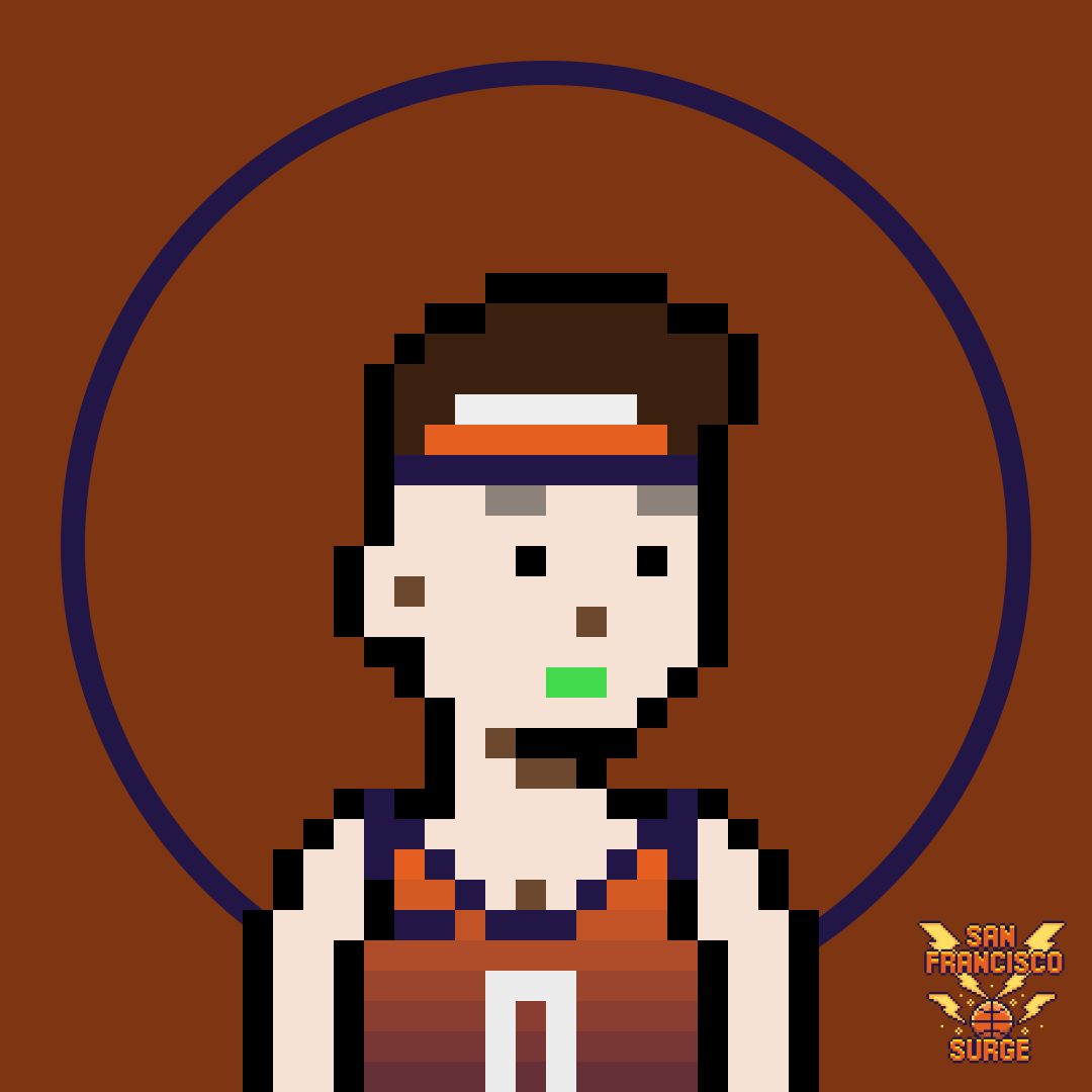 Poster of Baller #3504