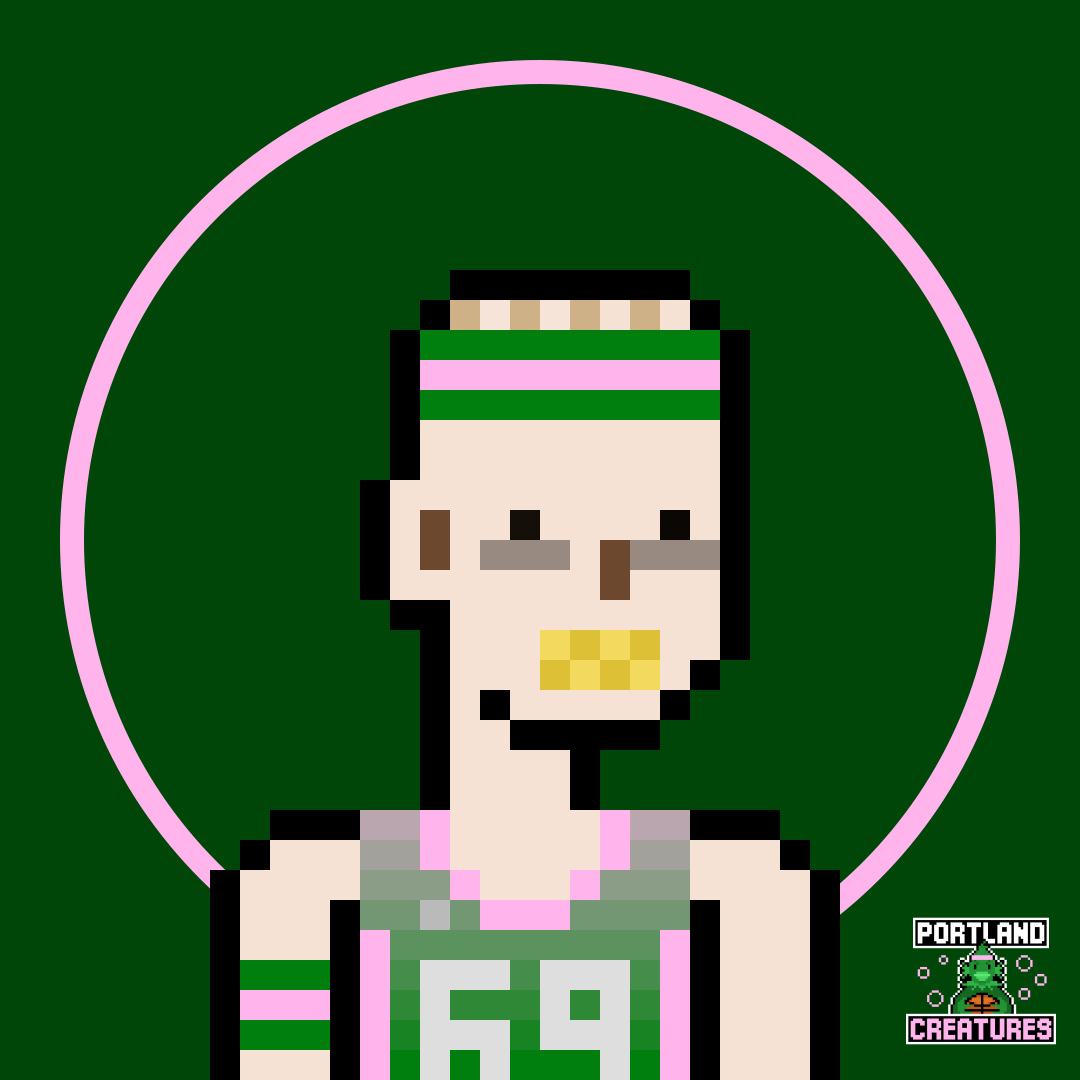 Poster of Baller #3505