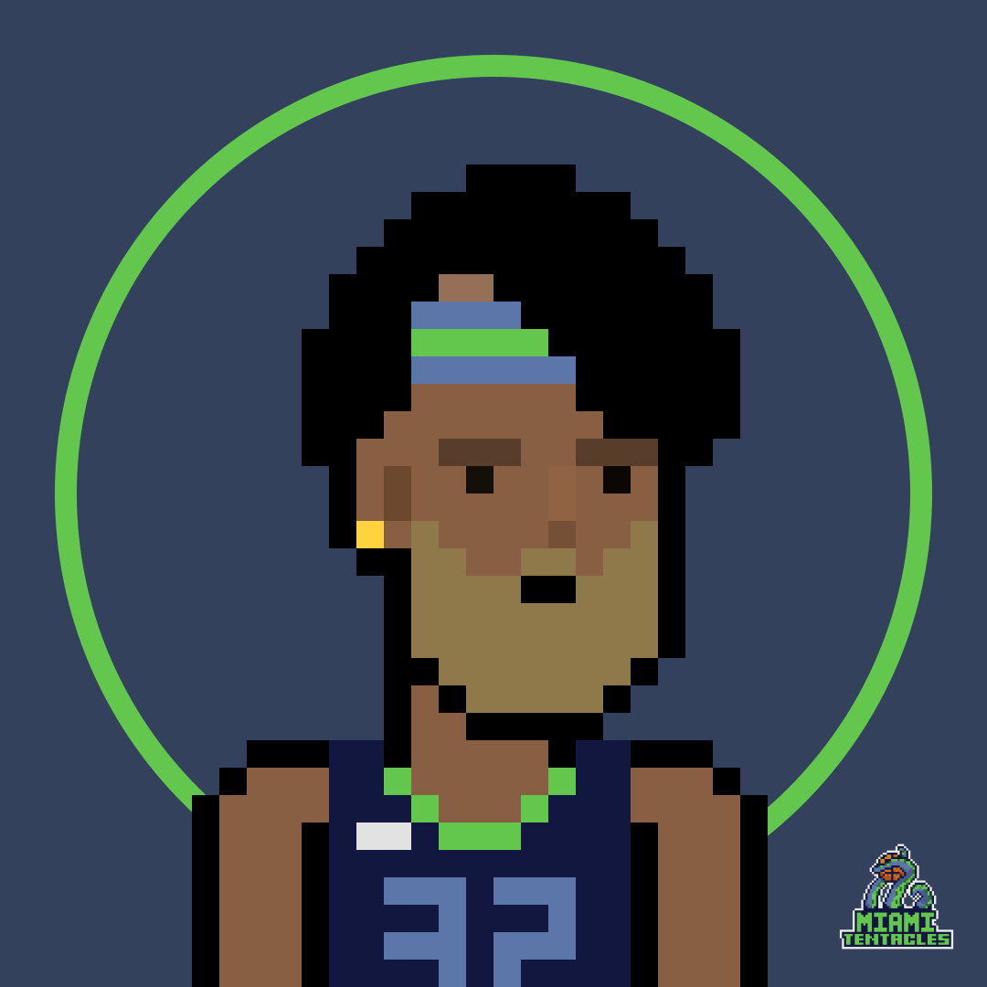 Poster of Baller #3508