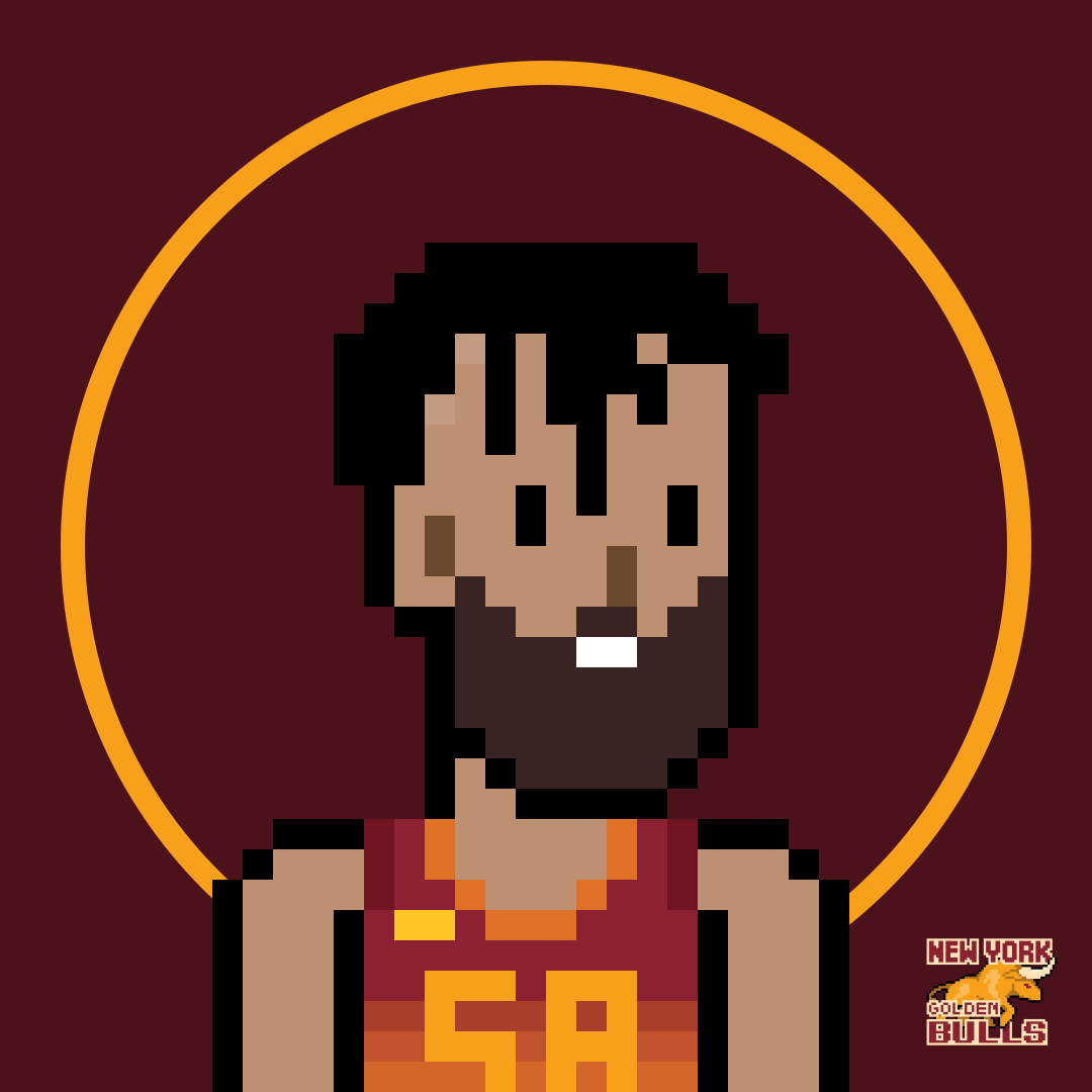 Poster of Baller #3519