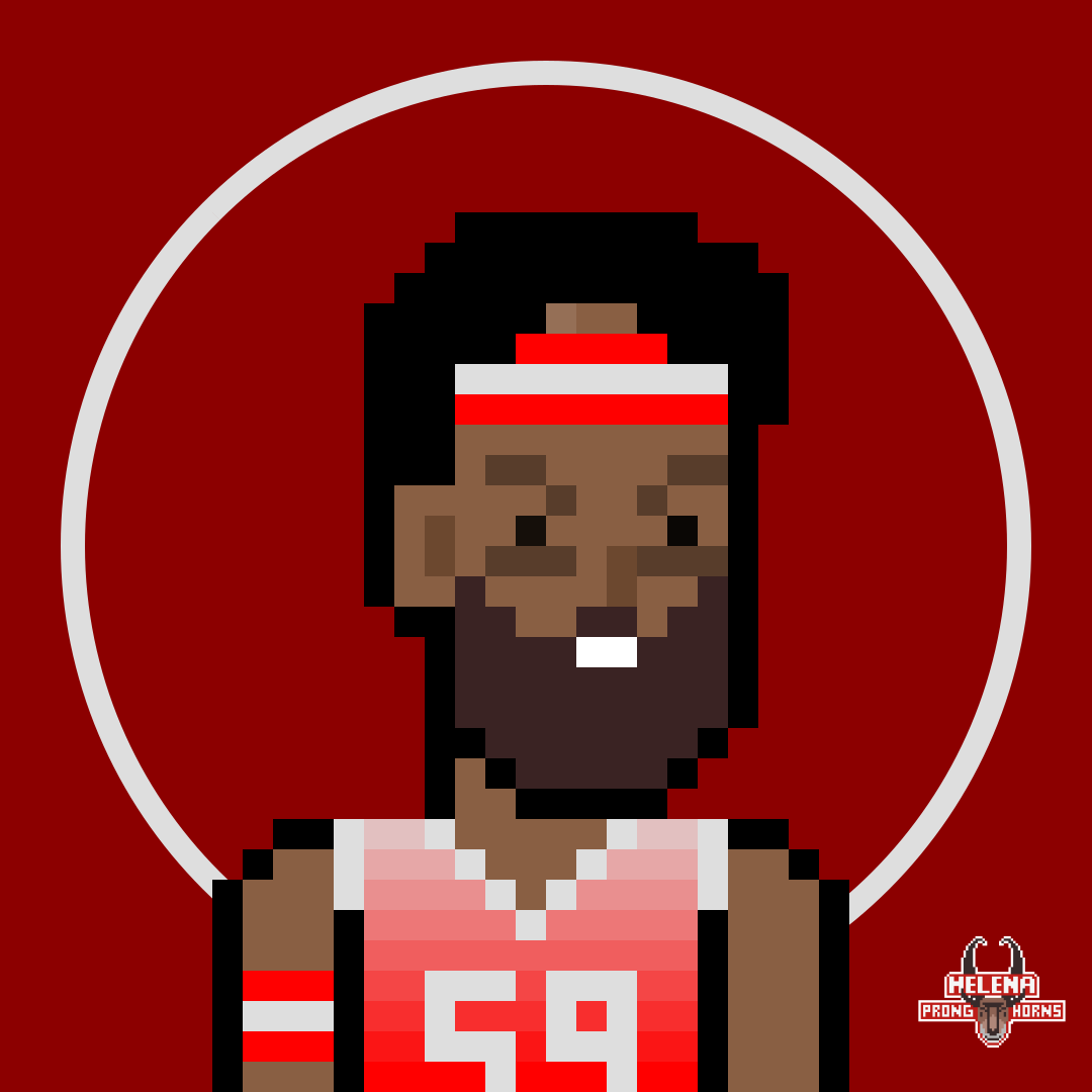 Poster of Baller #3529