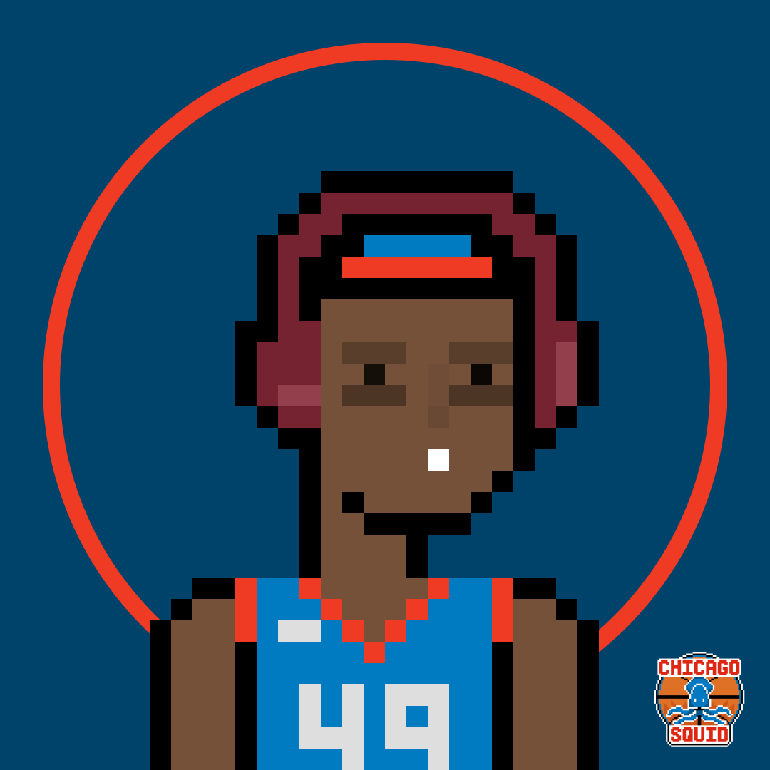 Poster of Baller #3530