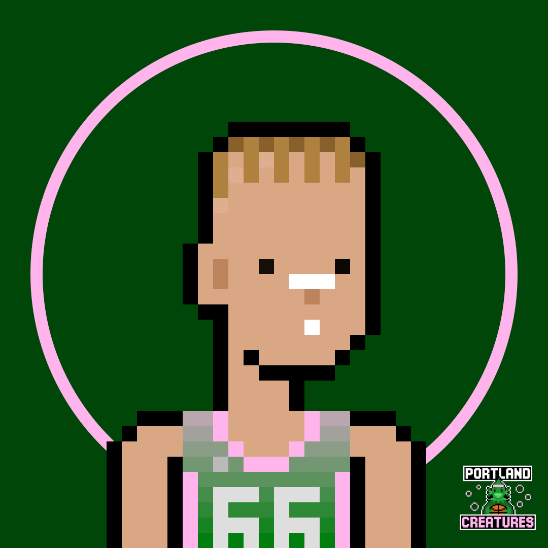 Poster of Baller #3534