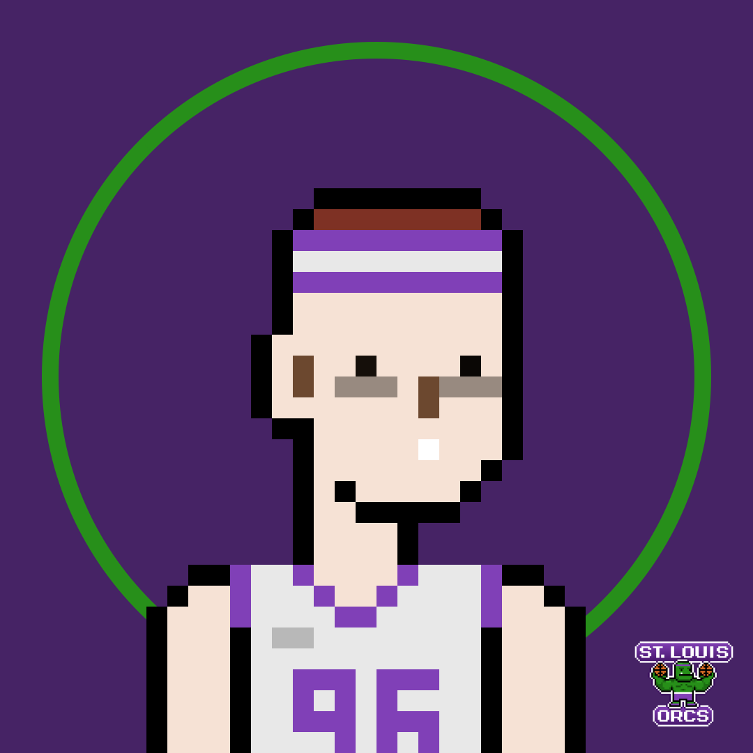 Poster of Baller #3535
