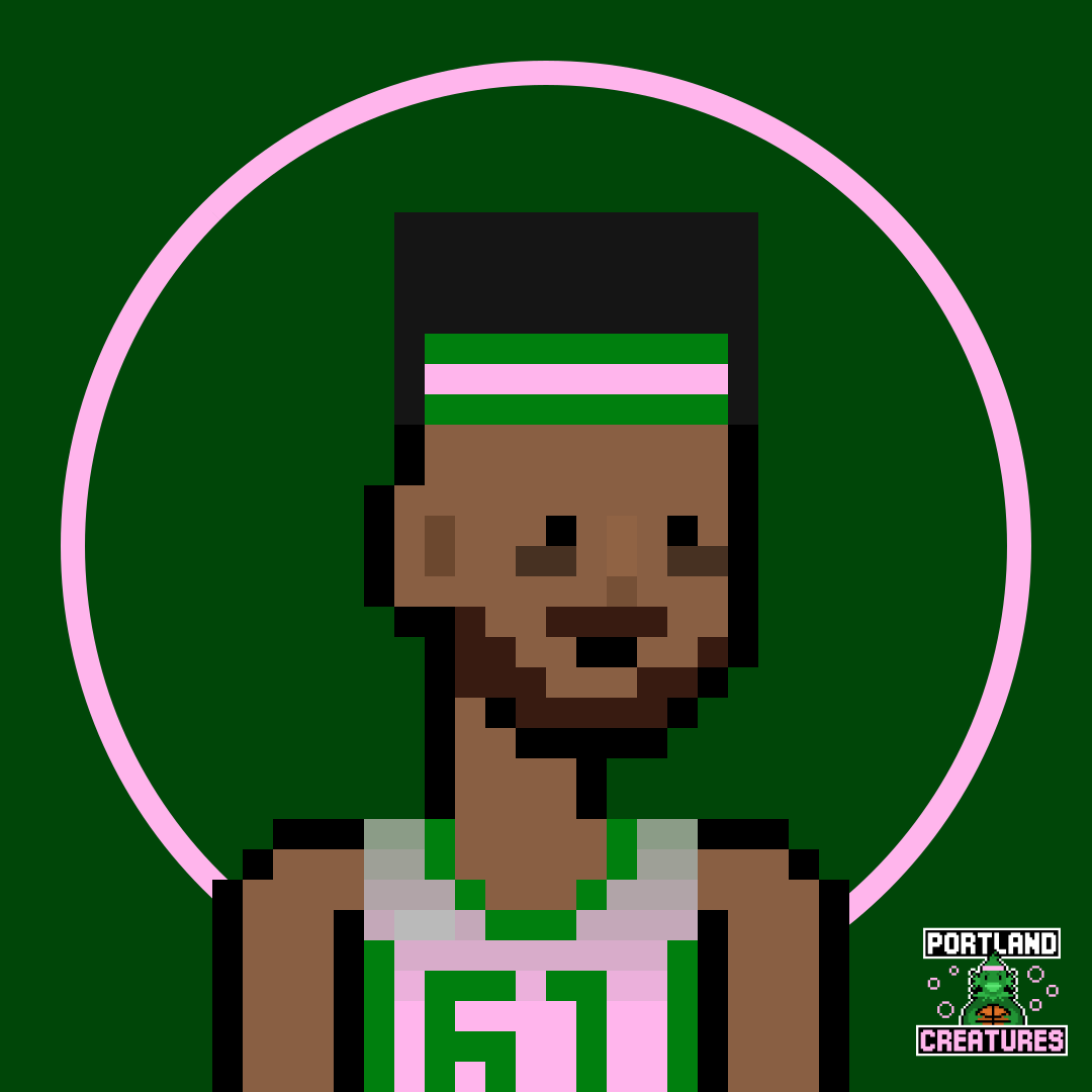 Poster of Baller #3540