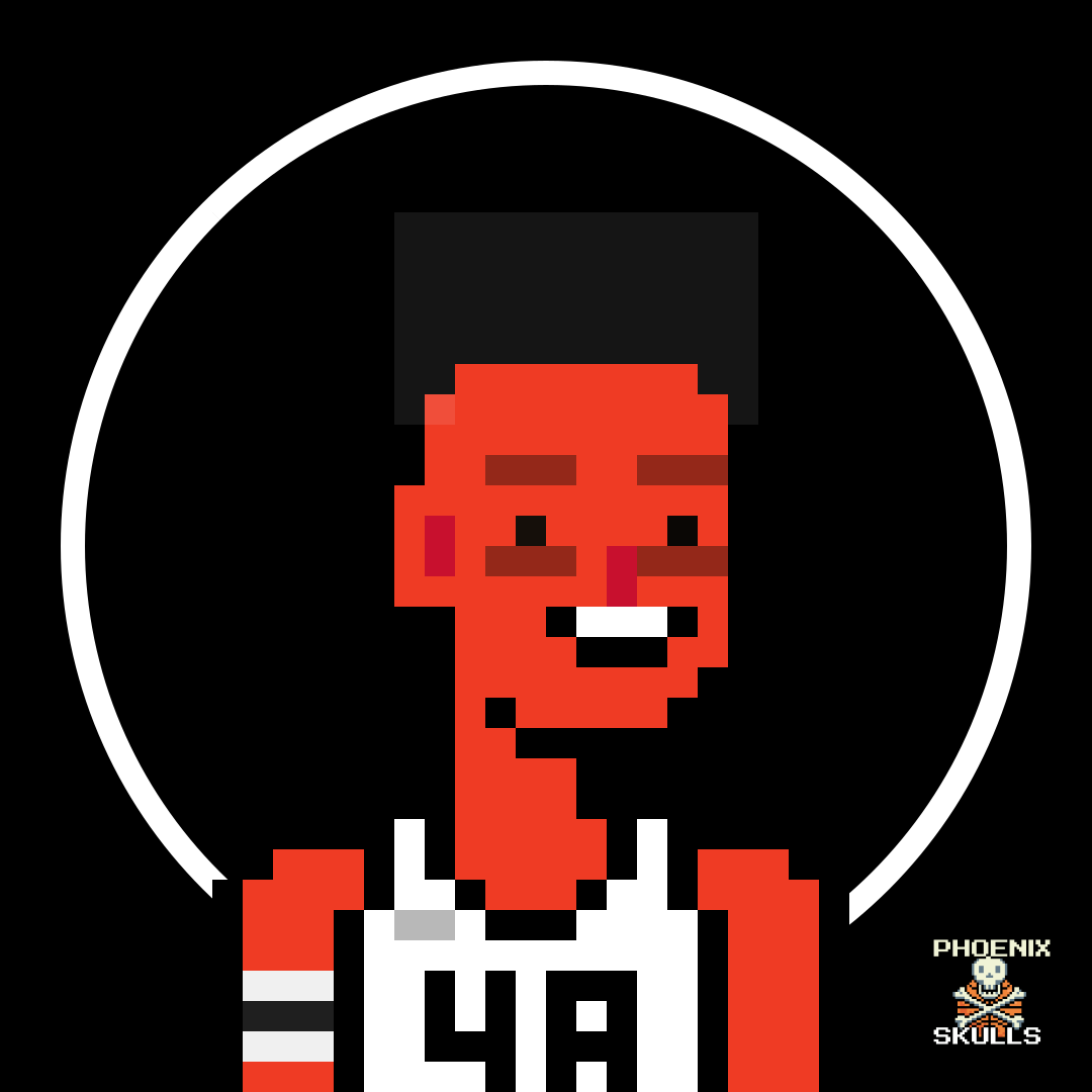 Poster of Baller #3548