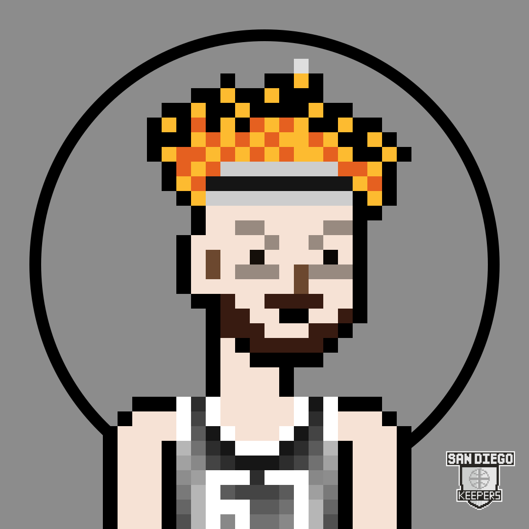 Poster of Baller #3550