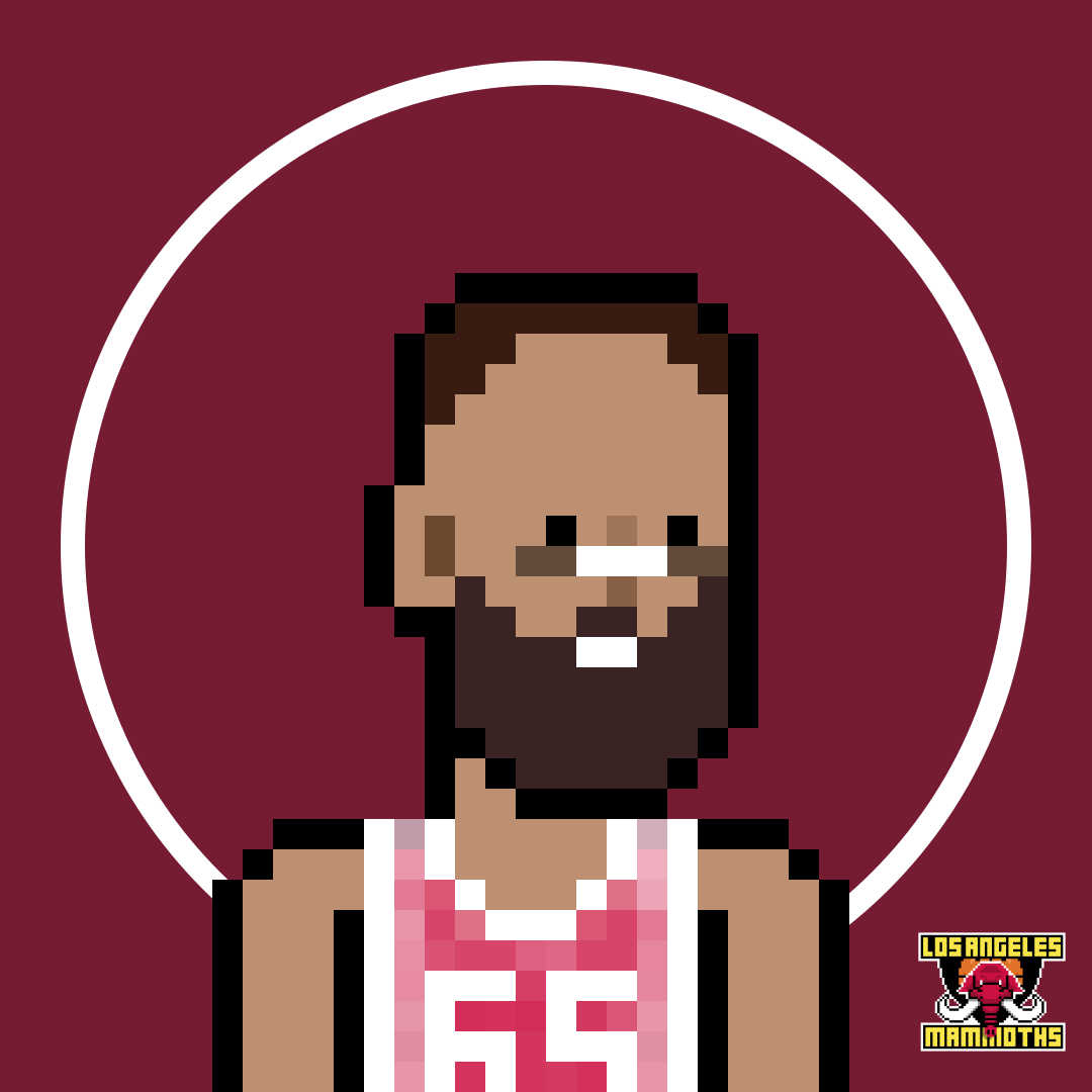 Poster of Baller #3552