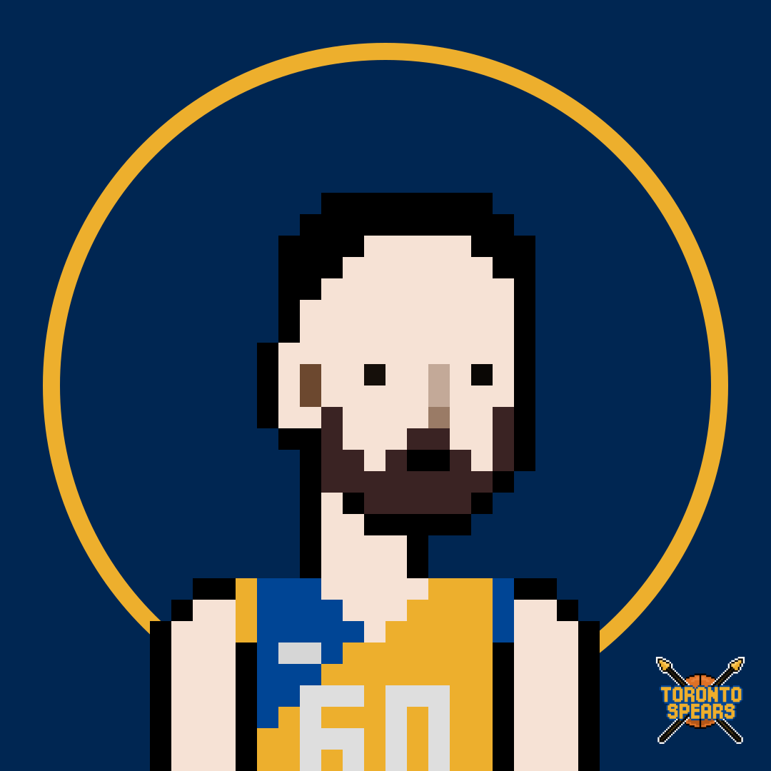 Poster of Baller #3558