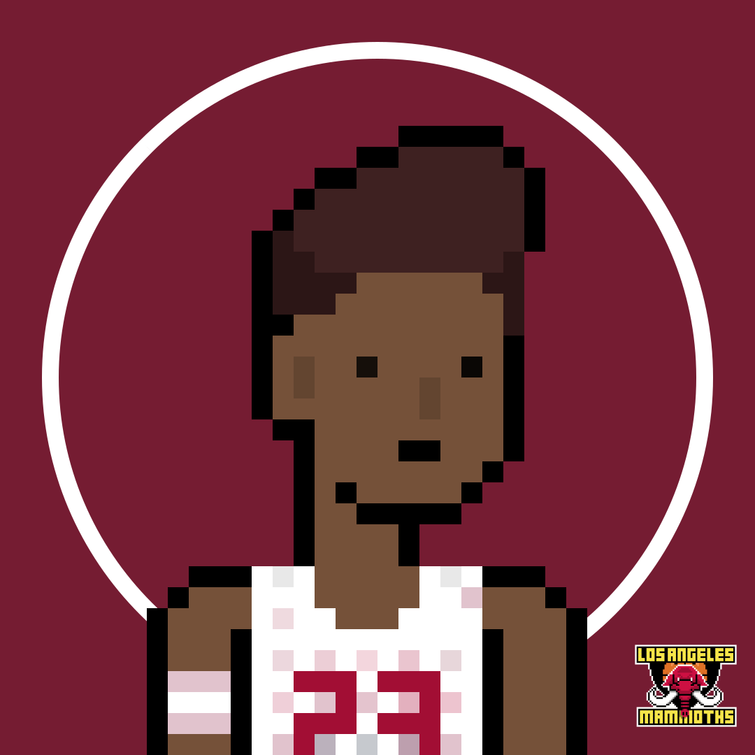 Poster of Baller #3560