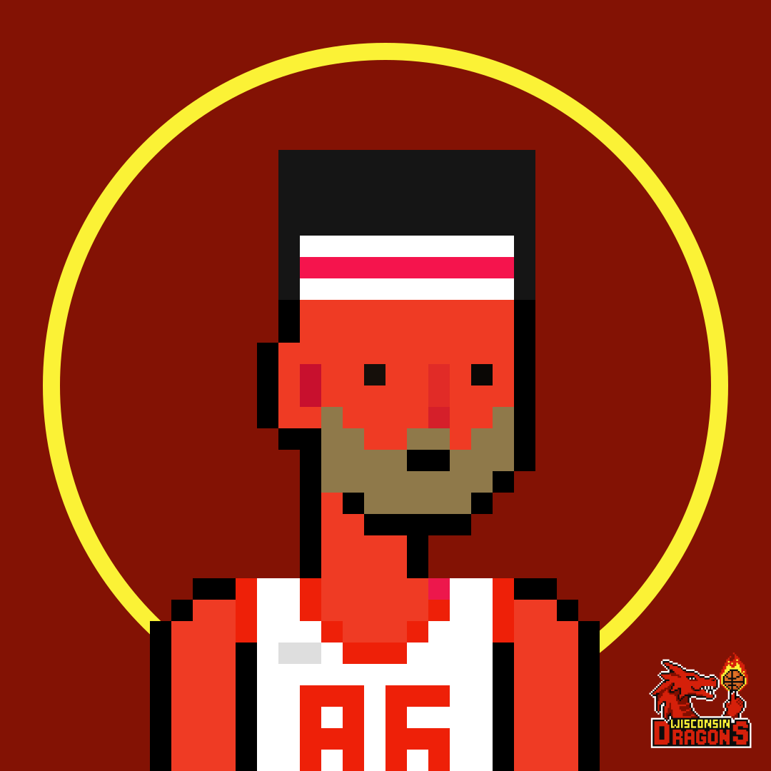 Poster of Baller #3567