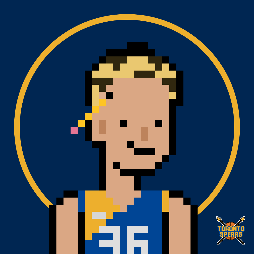 Poster of Baller #3569