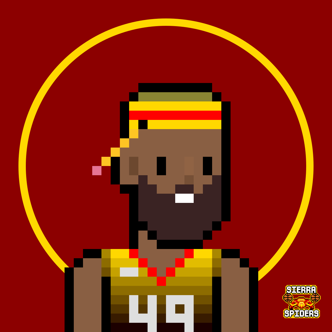 Poster of Baller #3585