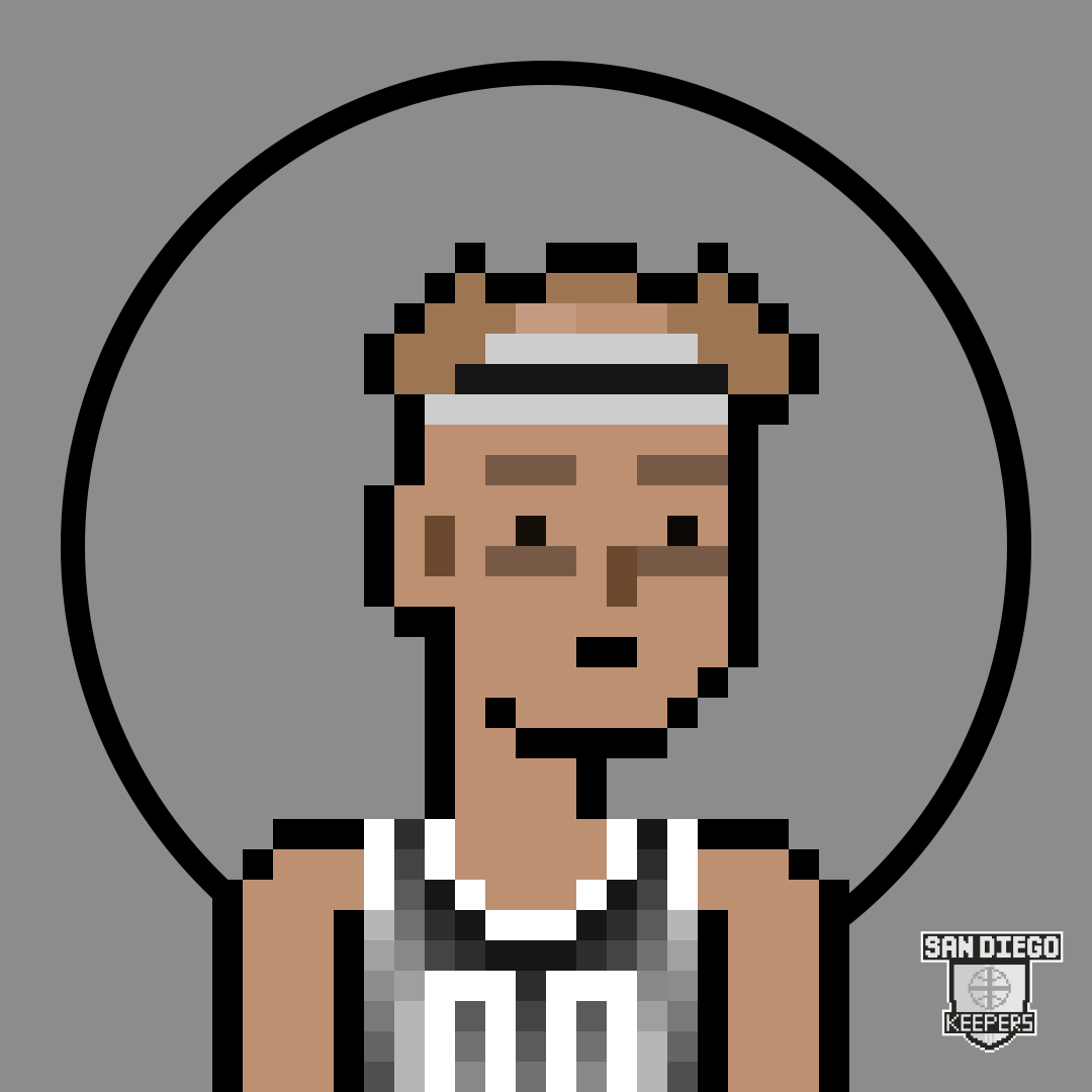 Poster of Baller #3587