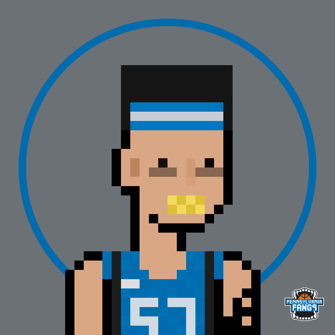 Poster of Baller #3593