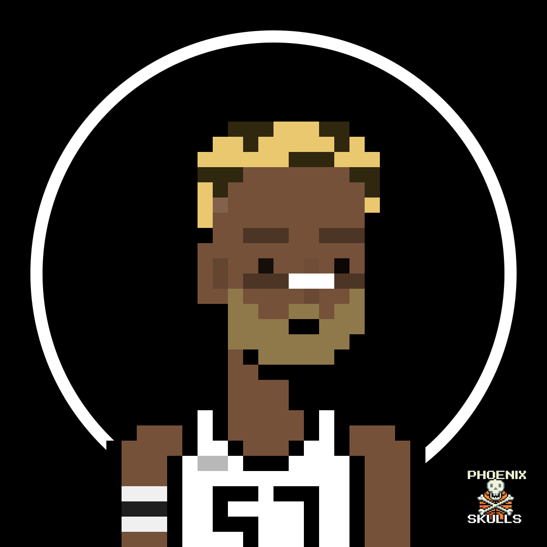 Poster of Baller #3599