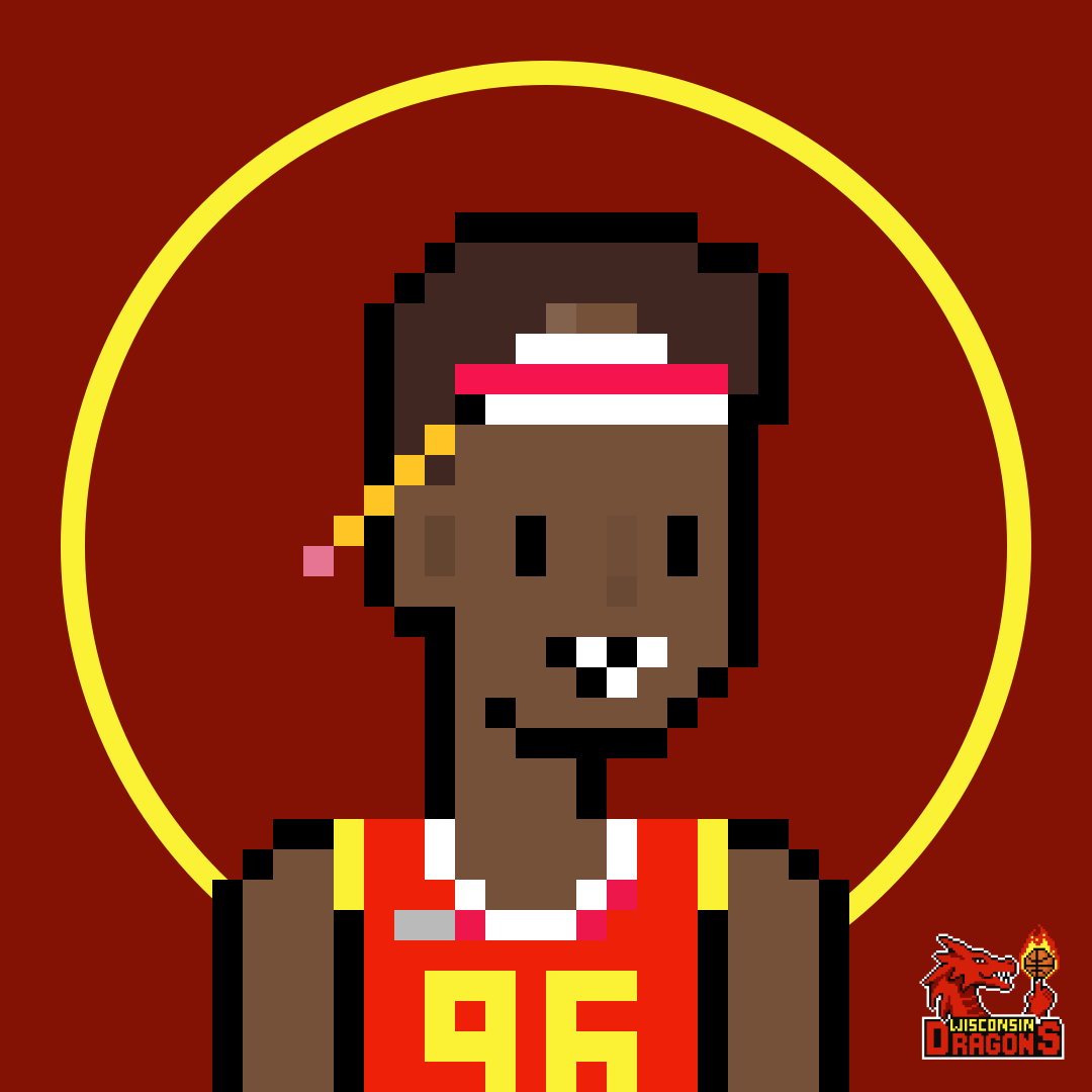 Poster of Baller #3605