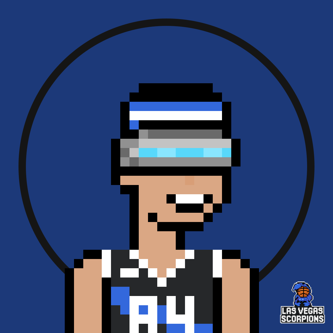 Poster of Baller #3607