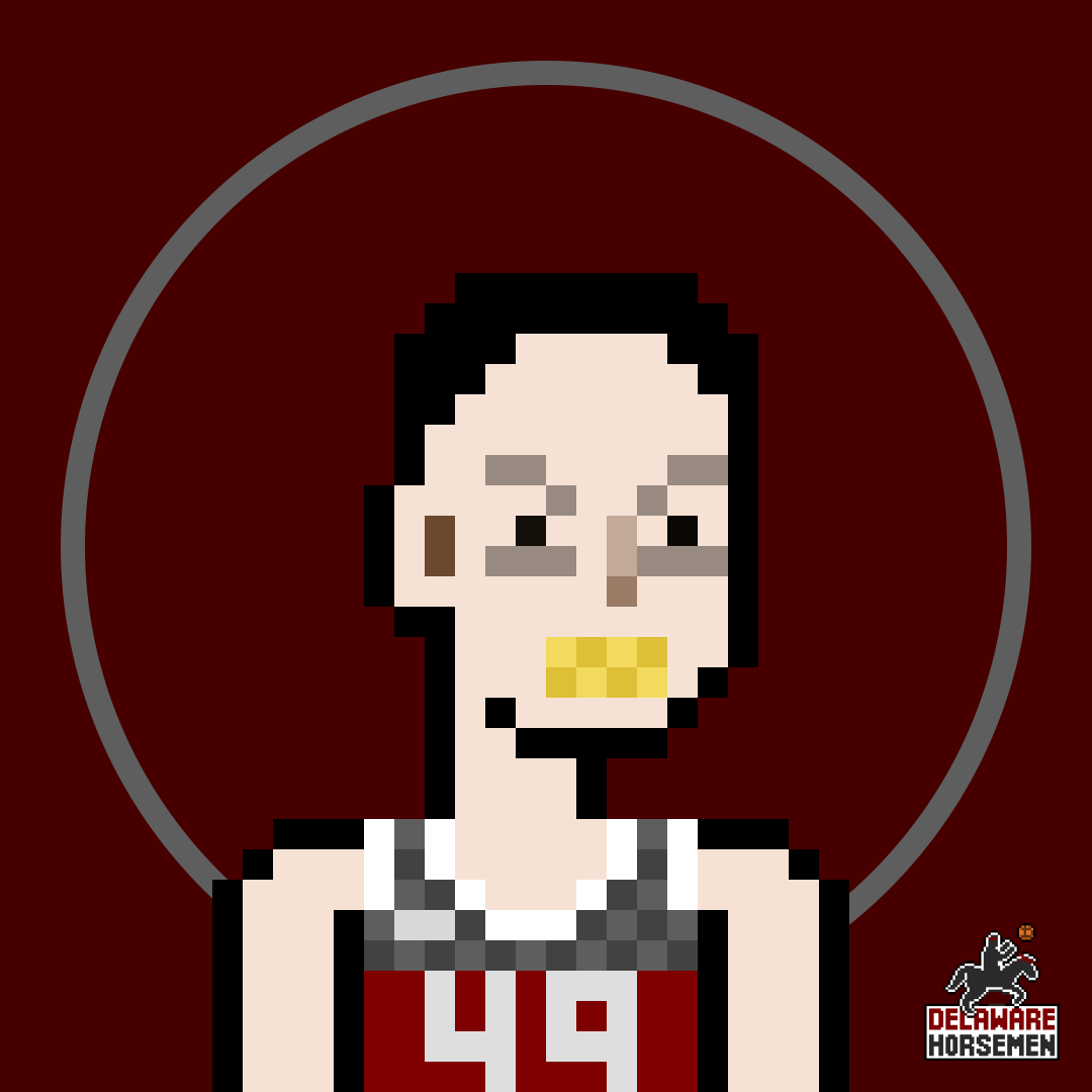 Poster of Baller #3610