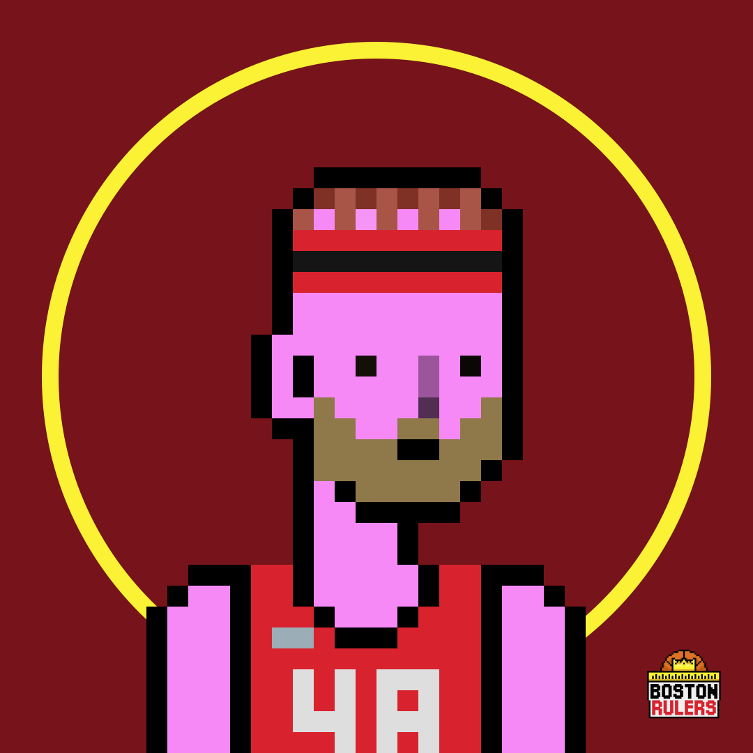 Poster of Baller #3611