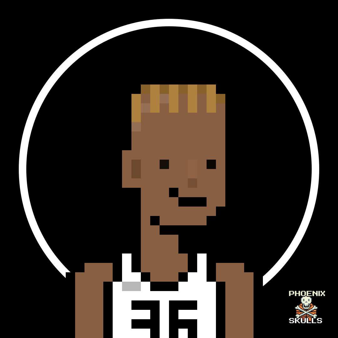 Poster of Baller #3618