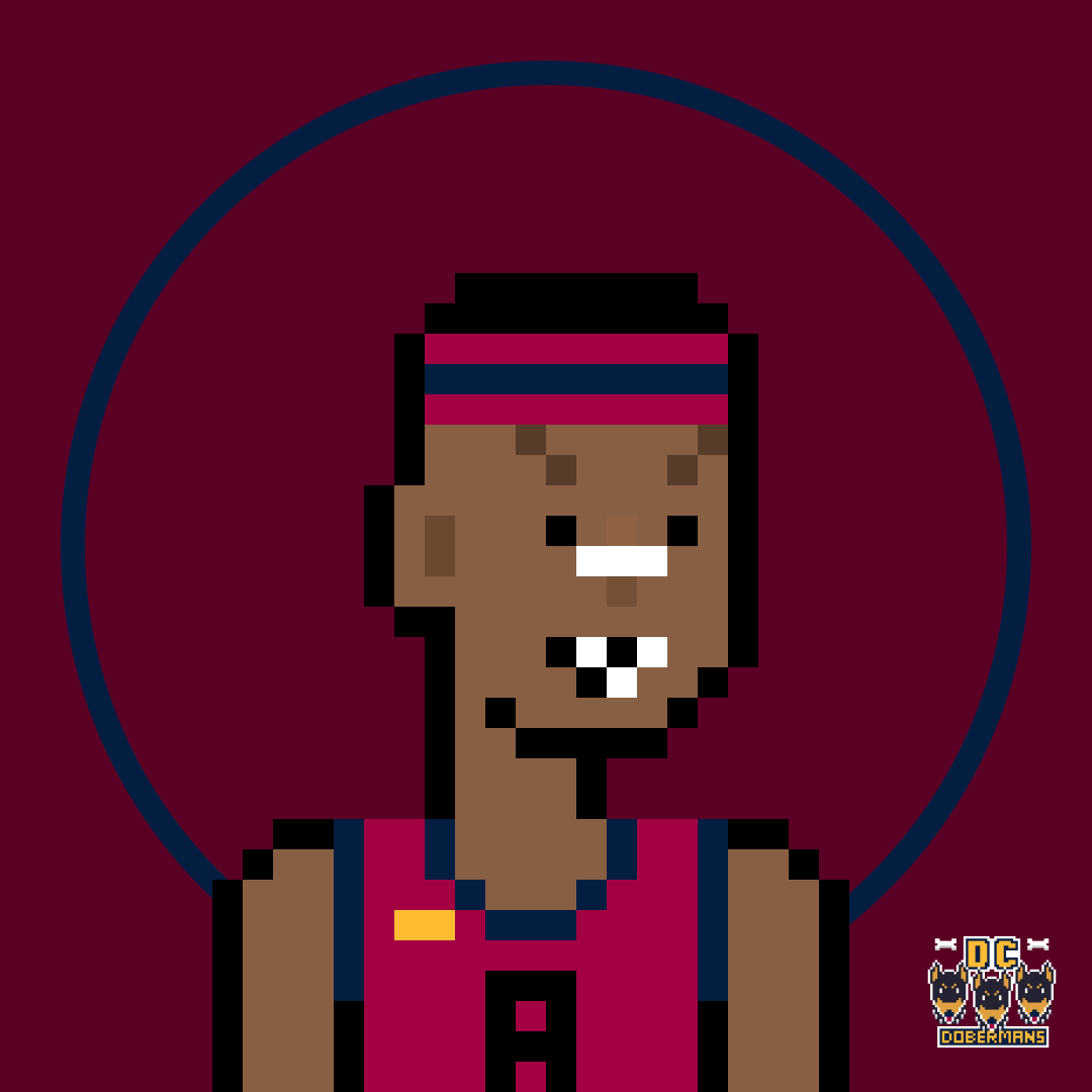 Poster of Baller #3620