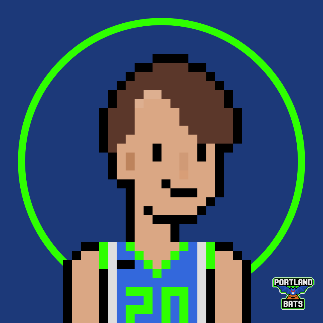 Poster of Baller #3622
